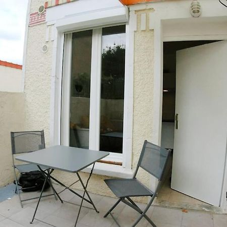 Appartement A 30 Minutes De Disney Et De Paris فونْتُنايْ سو بوا المظهر الخارجي الصورة