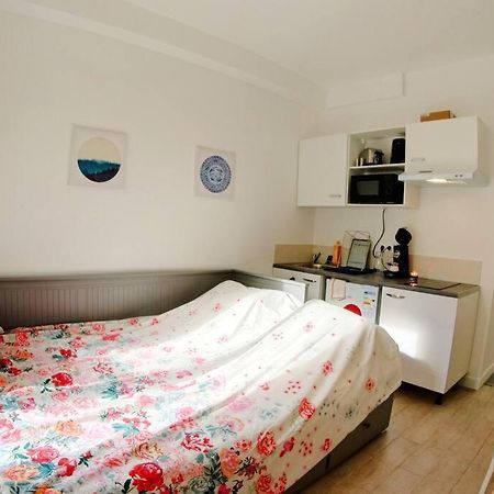 Appartement A 30 Minutes De Disney Et De Paris فونْتُنايْ سو بوا المظهر الخارجي الصورة