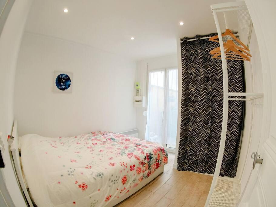 Appartement A 30 Minutes De Disney Et De Paris فونْتُنايْ سو بوا المظهر الخارجي الصورة
