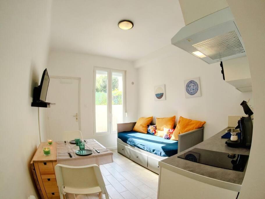 Appartement A 30 Minutes De Disney Et De Paris فونْتُنايْ سو بوا المظهر الخارجي الصورة