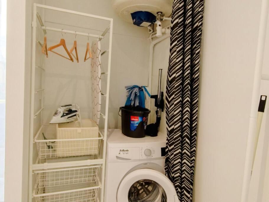 Appartement A 30 Minutes De Disney Et De Paris فونْتُنايْ سو بوا المظهر الخارجي الصورة